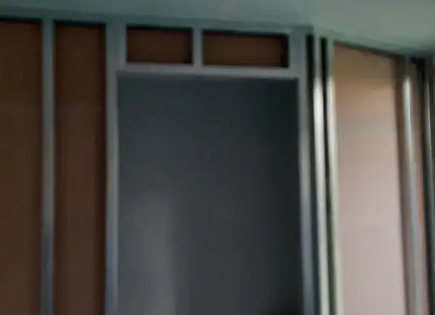 Gipszkarton falak és mennyezetek építése!