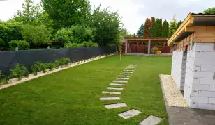 Térkövezés, szigetelés, kertépítési munkák