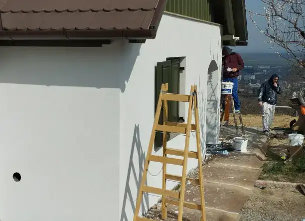 Szobafestő, mázoló