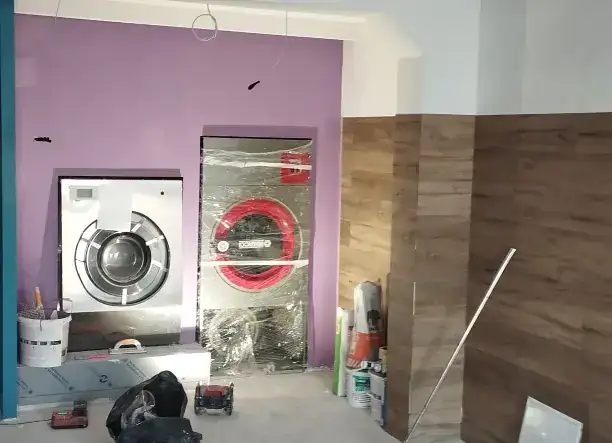 Szobafestő, mázoló