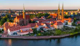 5 napos körutazás Sziléziában, Daisy nyomában, busszal, reggelivel, 3*-os szállással