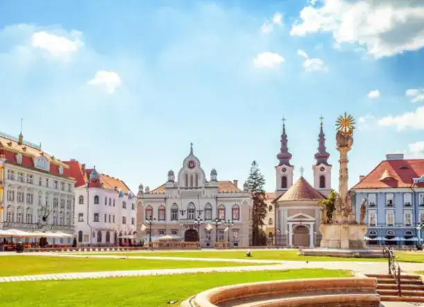 4 napos körutazás Délvidéken magyar emlékek nyomában, buszos utazással, 3*-os szállásokkal, reggelivel – vár Belgrád, a Vaskapu-szoros és Temesvár