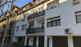 3 szobás lakás garázzsal Szolnokon