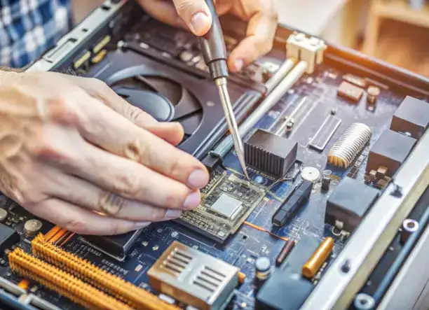 Adatmentés, vírusirtás, hálózatoptimalizálás – Szoftveres szakértő Kecskeméten!