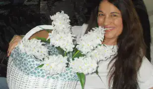 Beatrix Masszázs-Sziget