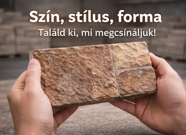 Kőhatás, ami soha nem fakul – Grizzly Stone!