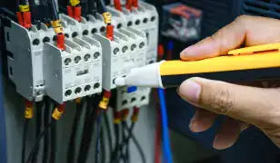 Kovill/Villanyszerelés E.V