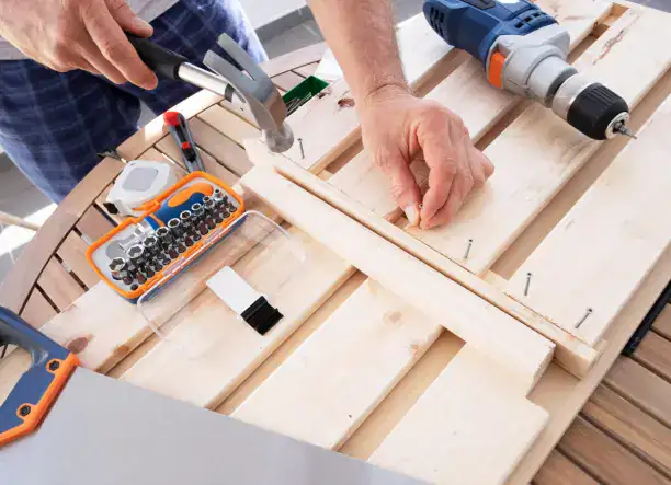 Bútorasztalos és Bútor Szerelés – Budapest és 50 km-es körzetében