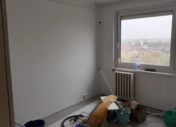 Festés és meleg burkolás