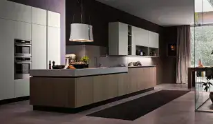 Prémium olasz konyhabútorok