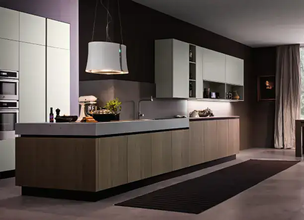 Prémium olasz konyhabútorok