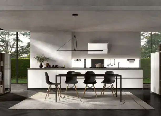 Prémium olasz konyhabútorok