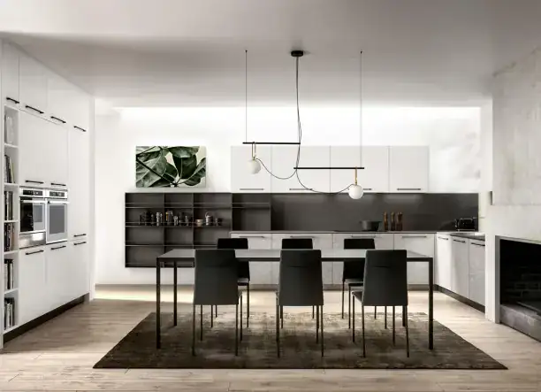 Prémium olasz konyhabútorok