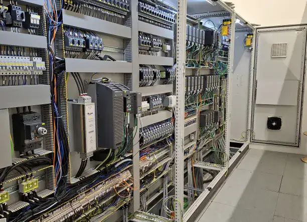 Gyengeáramú kábelezés, nyomvonal építés, brigád azonnali kezdéssel