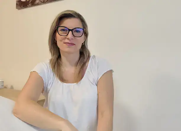 Turcsán Zsuzsi kozmetikus - Budapest