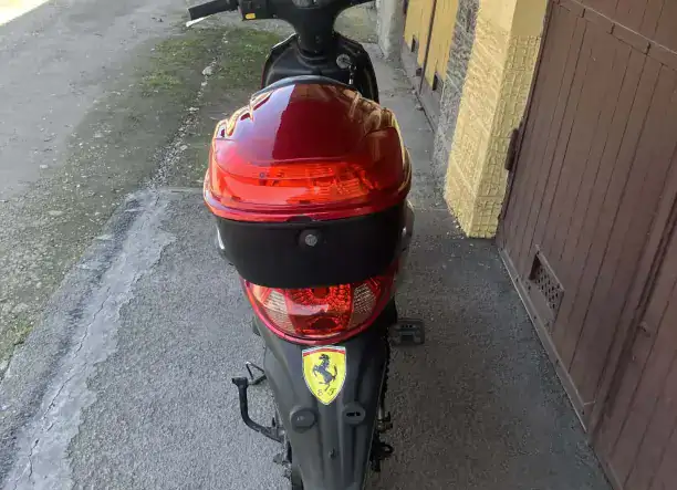 Elektromos kerékpár