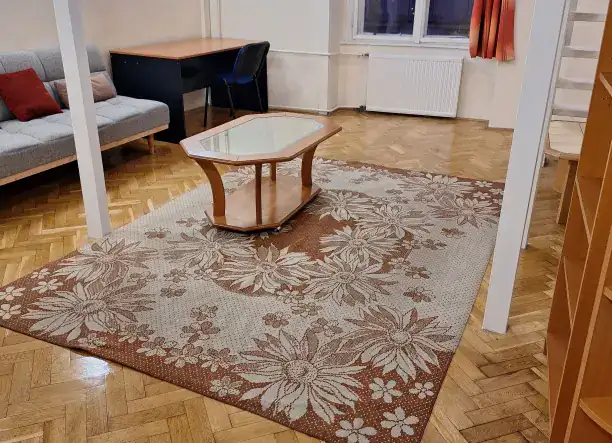 Mindennapi vagy nagytakarítás