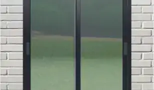 Kétszárnyú tolóajtós teraszajtók! 180x200cm