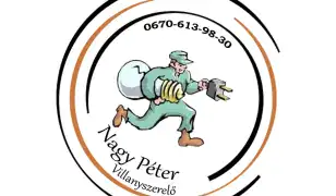 Regisztrált villanyszerelő