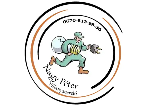 Regisztrált villanyszerelő