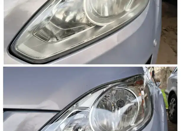 Mobil Fényszóró Felújítás