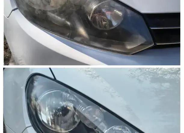 Mobil Fényszóró Felújítás