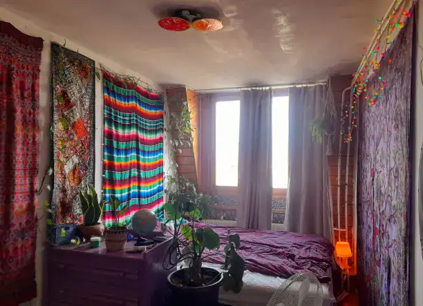 Kulturált társasházban másfél szobás lakás kiadó