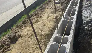 Kőműves munkát vállalok