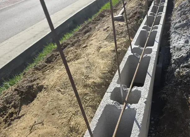 Kőműves munkát vállalok