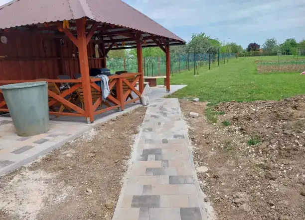 Kőműves munkát vállalok