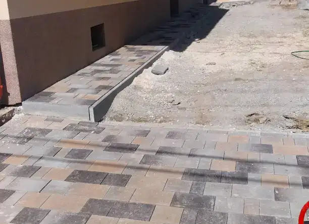 Kőműves munkát vállalok