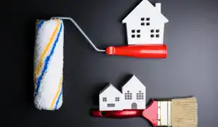 Minőségi festés korrekt áron – 40 év szakemberi tapasztalat!
