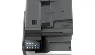 Lexmark CX930dse cikkszám:: 32D0170 + 520lapos tálca A3 színes nyomtató
