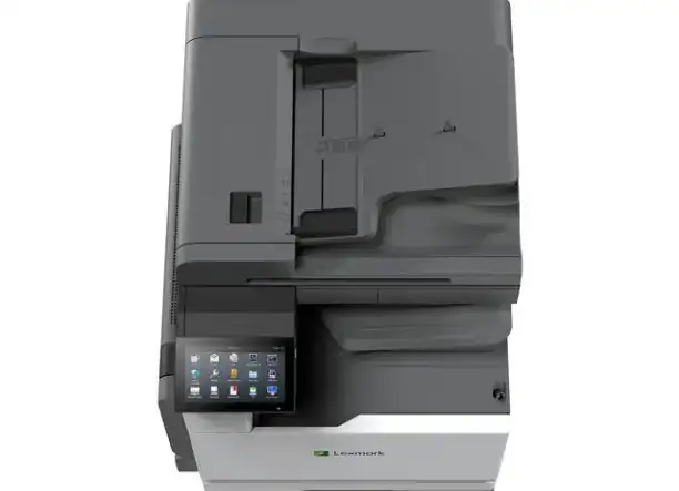 Lexmark CX930dse cikkszám:: 32D0170 + 520lapos tálca A3 színes nyomtató