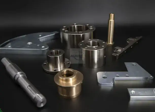 Precizitás minden alkatrészben – Ismerje meg az Agrohíd Ipari Kft.-t!