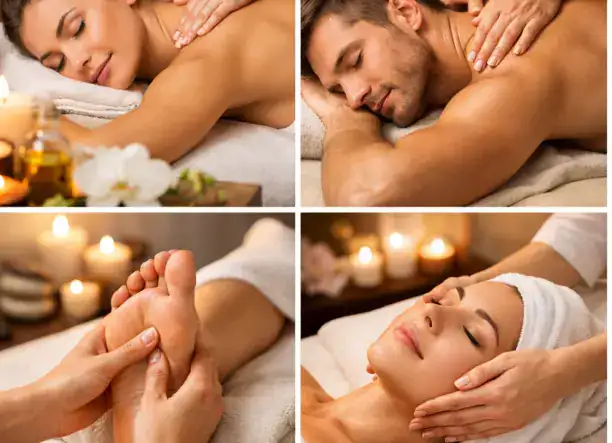 MASSZÁZS, KÖPÖLYÖZÉS