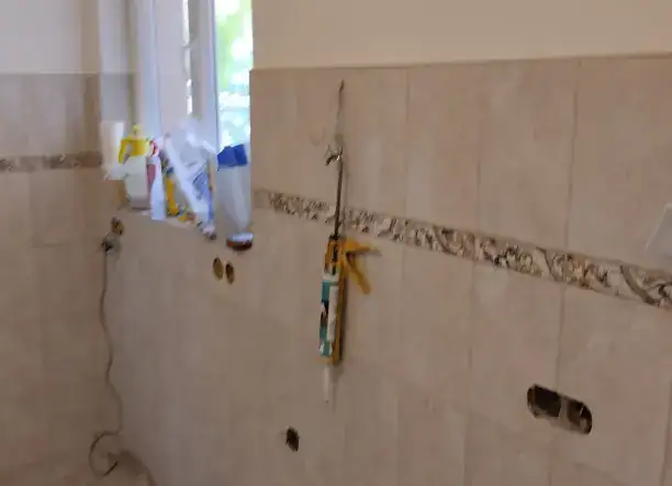 Burkolás, homlokzati szigetelés és kőműves munkák elvállalása!