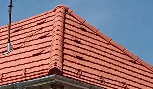 Tetőfedés tetőfelújítás