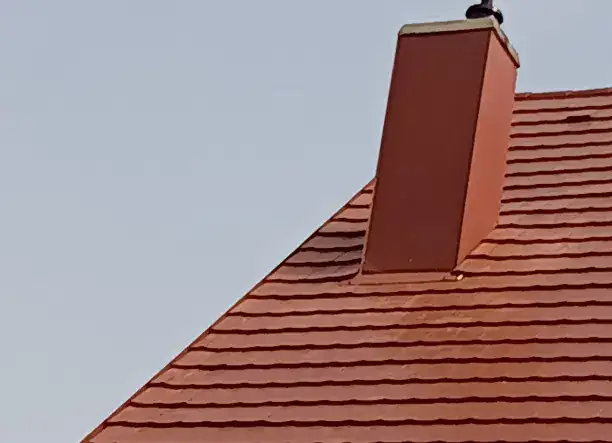 Tetőfedés tetőfelújítás