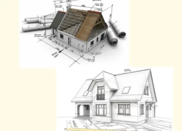 Tetőfelújítási munkálatok Budapesten