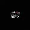 RefiX