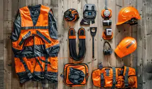 SZAKÜZLET – Munkaruha és egyéni munkavédelmi felszerelések Székesfehérváron