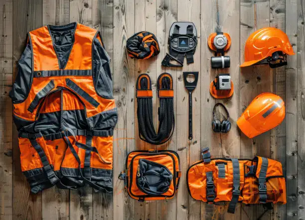 SZAKÜZLET – Munkaruha és egyéni munkavédelmi felszerelések Székesfehérváron