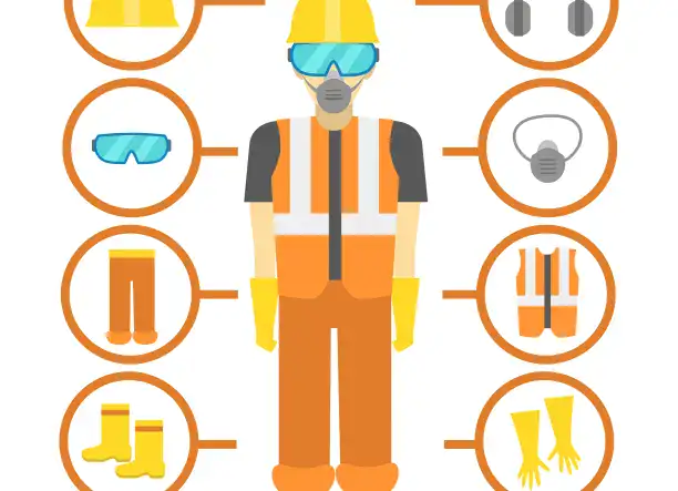 SZAKÜZLET – Munkaruha és egyéni munkavédelmi felszerelések Székesfehérváron