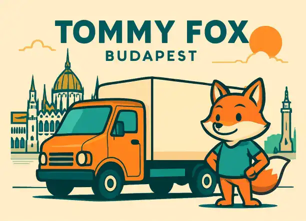 Nemzetközi költöztetés és szállítás