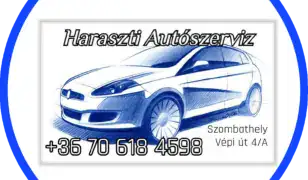 Haraszti Autószerviz