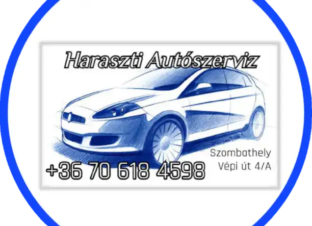 Haraszti Autószerviz