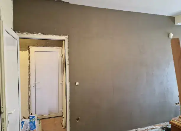 Szobafestés, glettelés, tapétázás, gipszkarton szerelés Baján