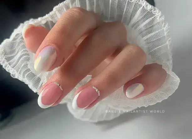 Barbie NailArt World – A körmeid megérdemlik a tökéletességet!