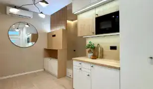 Lakásfelújítás A-tól Z-ig – egy kézben, stressz nélkül!